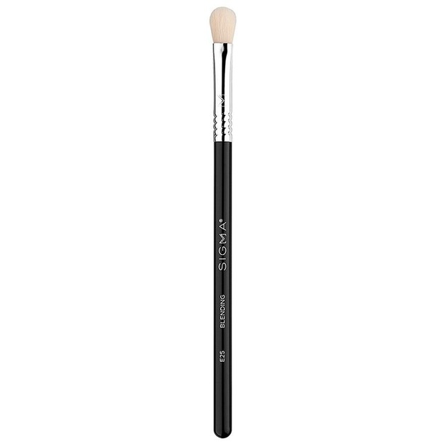 Sigma E25 - Blending