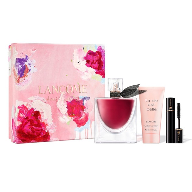 Lancôme La vie est belle L'Elixir Eau de Parfum