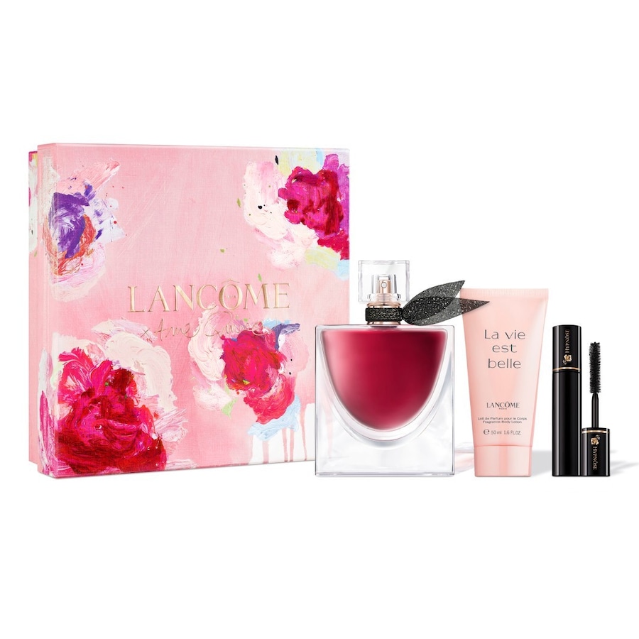 Lancôme La vie est belle L'Elixir Eau de Parfum Duftset Damen