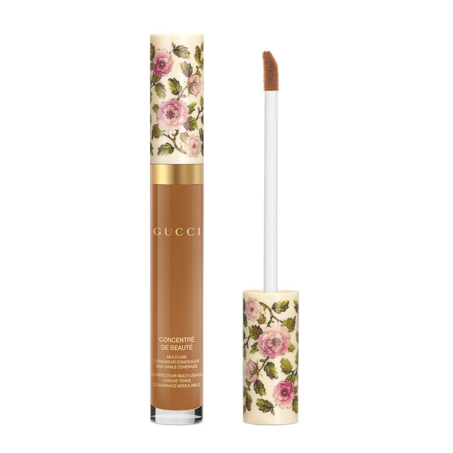 Gucci Beauty Concentré de Beauté Concealer Nr. 45 8 ml Braun