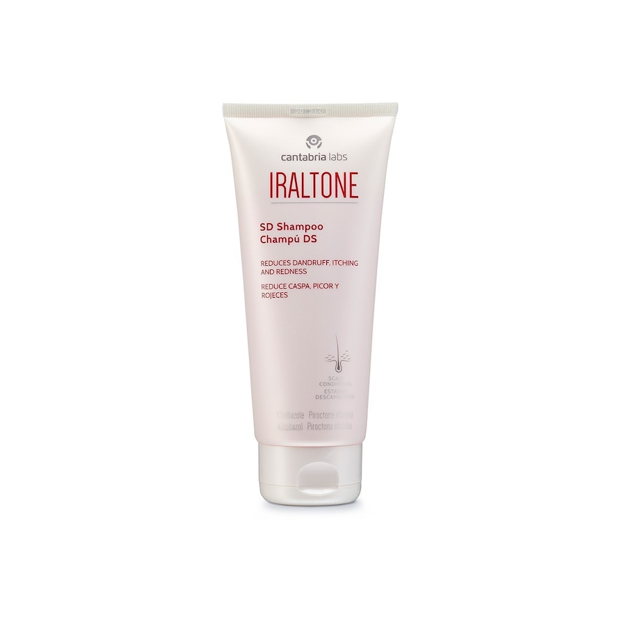 IRALTONE SD Shampoo 200 ml