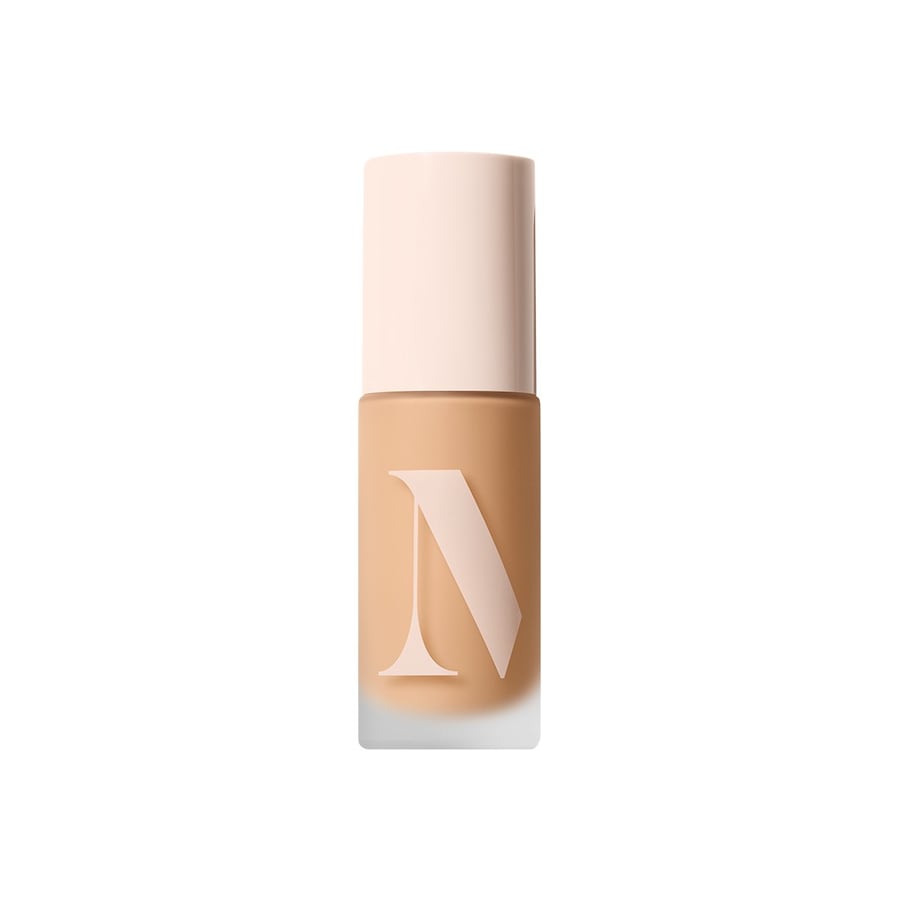 Morphe Lightform Extended Hydration Foundation TAN 15N 30 ml Nude