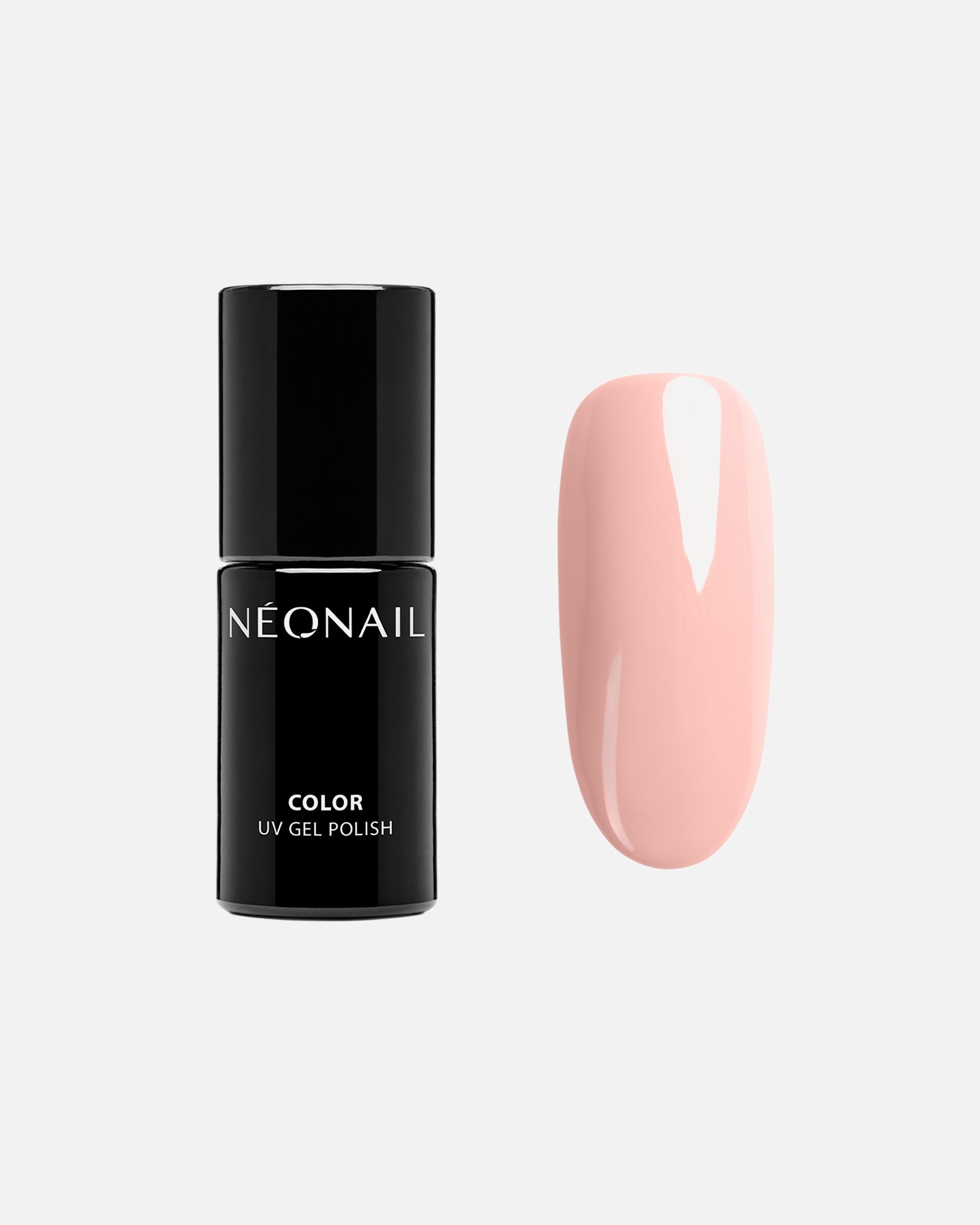 Nagellack für Unisex NEONAIL Color Natural Beauty