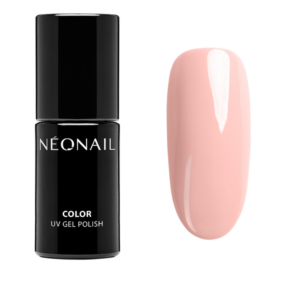 NEONAIL Color Nagellack Natural Beauty 7.2 ml Nude