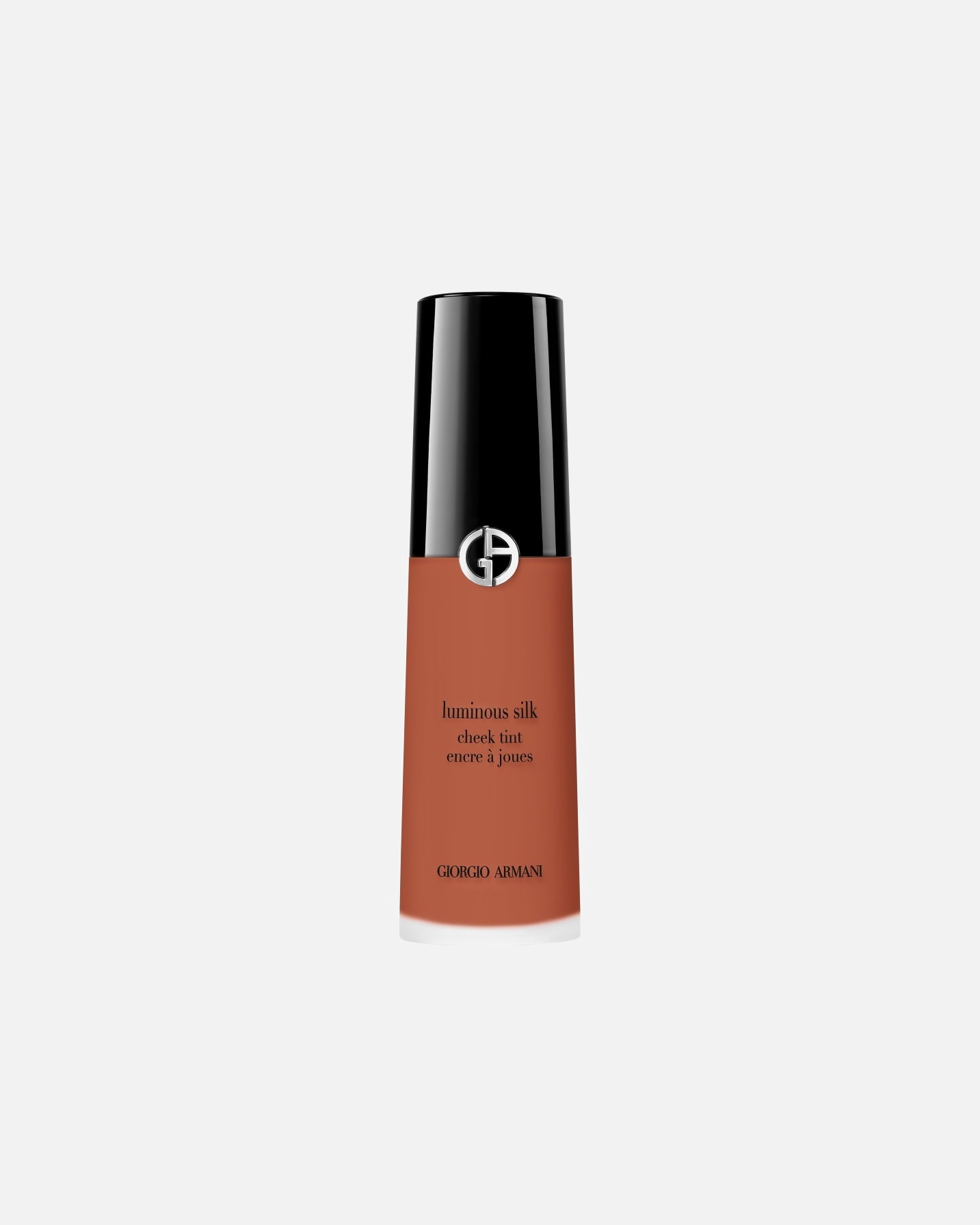 Blush für Unisex Armani Luminous Silk Cheek Tint 13 - RICH MOCHA