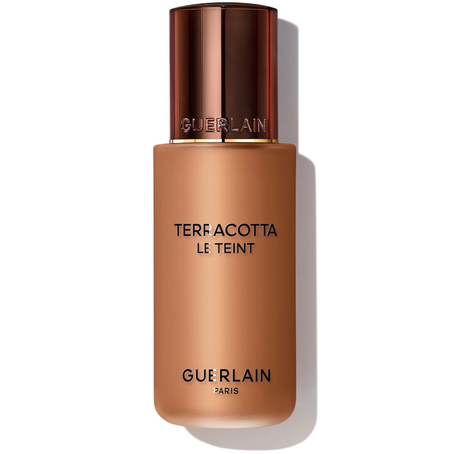 Guerlain Terracotta Le Teint Matte Fluid 2N Foundation 6W - BEIGE 35 ml Hellbraun Damen