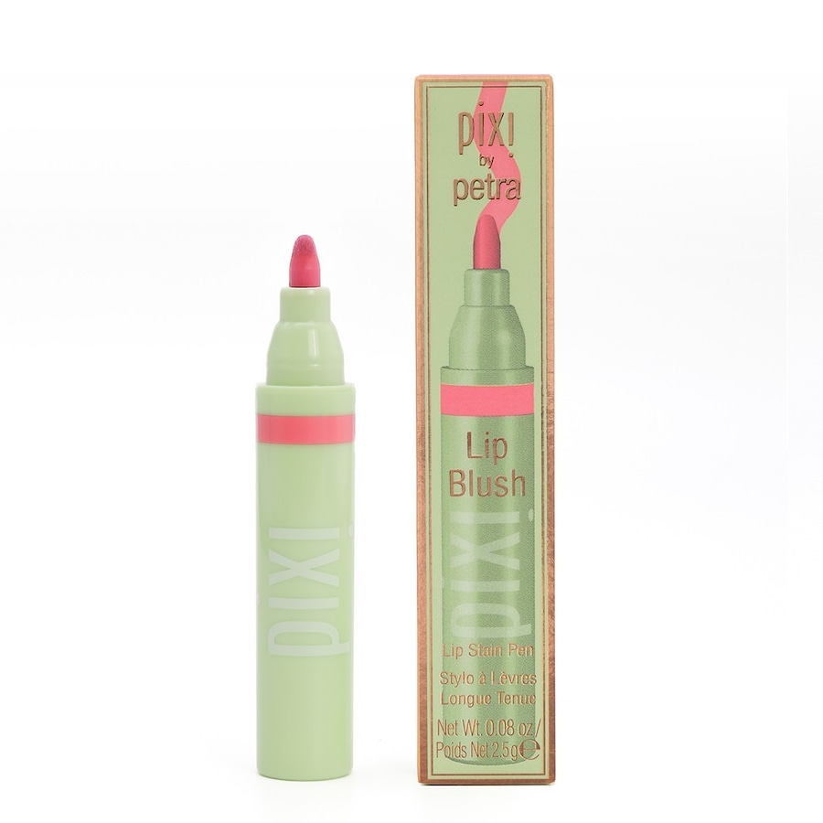 Pixi Lip Blush Lippenstift Beauty 25 g Coral
