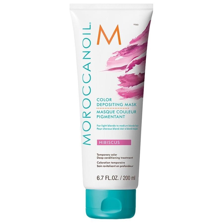 Moroccanoil PLATINUMHaare | 200.0 ml | 136,00 / 1.0 l