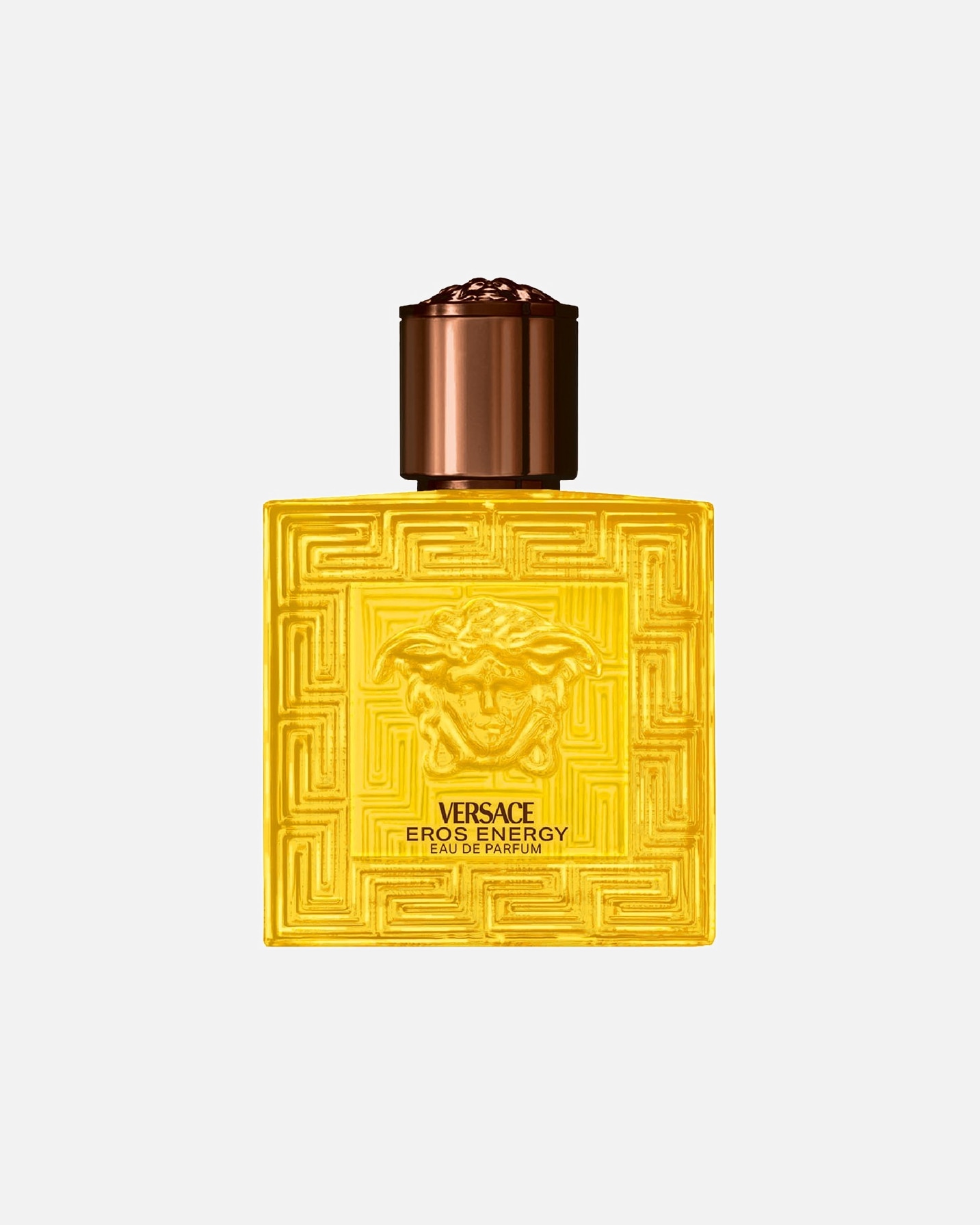 Eau de Parfum für Männlich Versace Eros Energy 50 ml