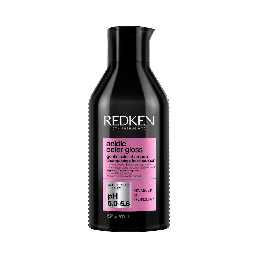 Redken Acidic Color Gloss Shampoo 500 ml