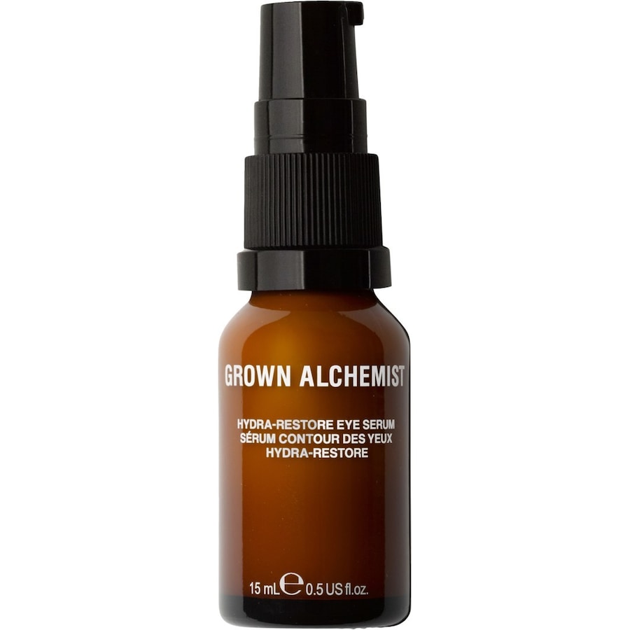 Grown Alchemist Hydra-RestoreGesicht | 15.0 ml | 3666,67 / 1.0 l