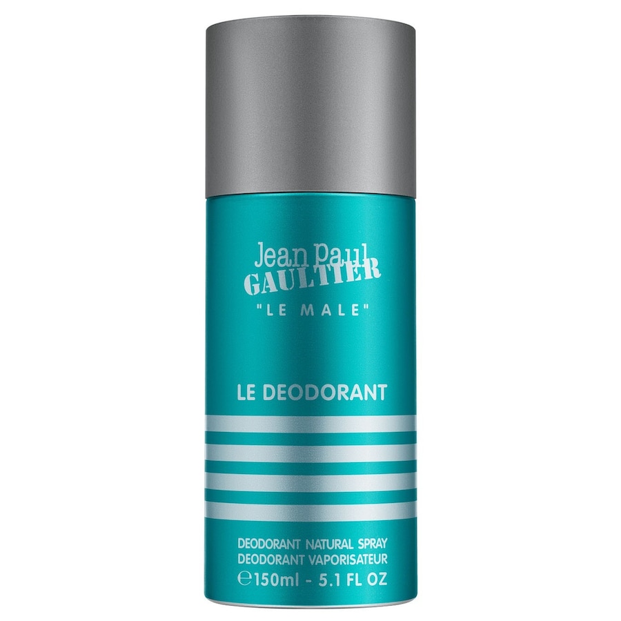 Jean Paul Gaultier Le Male Deodorant 150 ml Herren