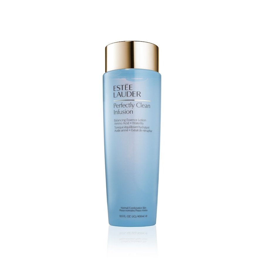 Estée Lauder Perfectly Clean Infusion Balancing Essence LotionGesicht | 400.0 ml | 107,48 / 1.0 l