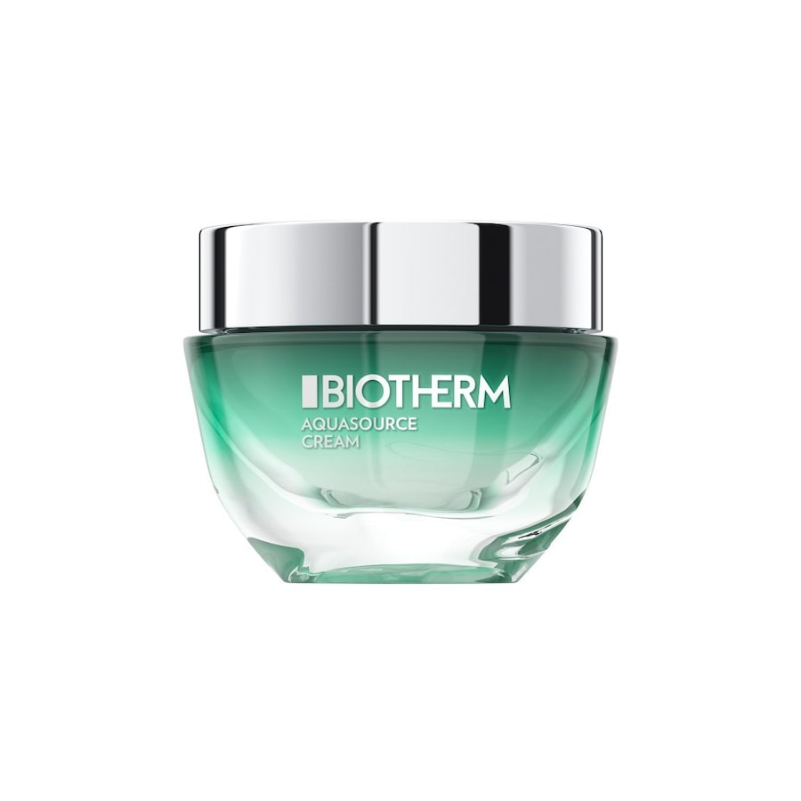 Biotherm Aquasource Gesichtscreme 50 ml Damen