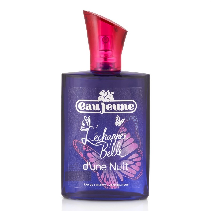 Eau Jeune de Toilette 75 ml Damen