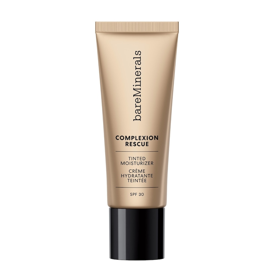 bareMinerals Complexion Rescue Tinted Moisturizer SPF30 Getönte Tagescreme 11 - CEDAR 35 ml Braun