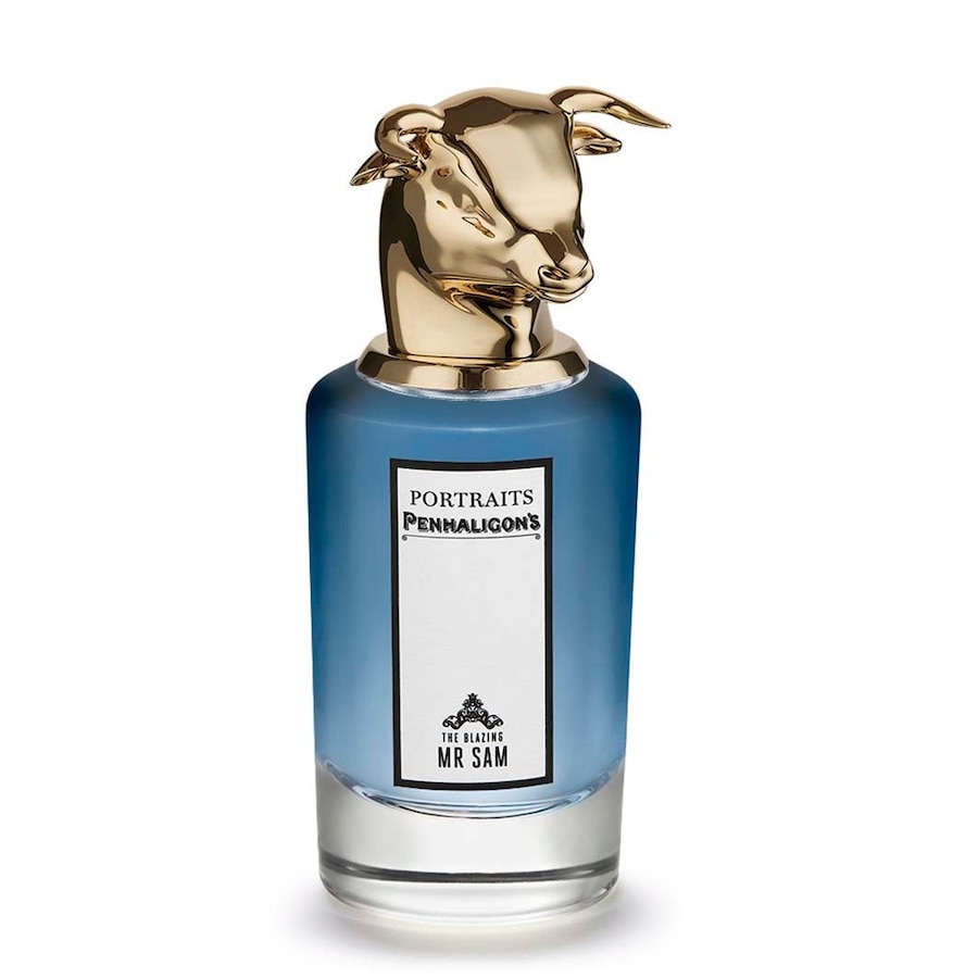 Penhaligon's Portraits The Blazing Mister Sam Eau de Parfum 75 ml Herren
