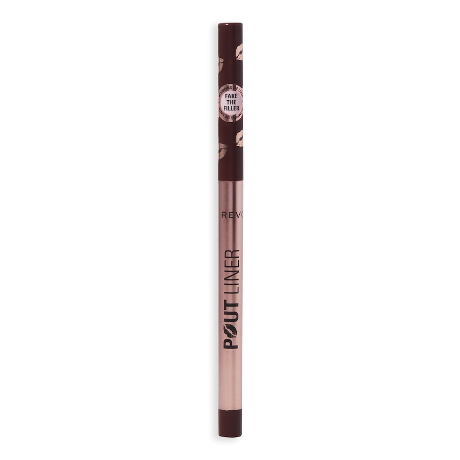 REVOLUTION Pout Bomb Plumping Lip Liner Jelly Berry MauveMake-up | 0.2 g | 16400,00 / 1.0 kg