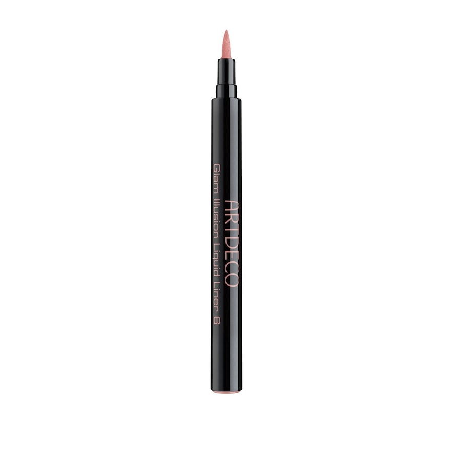 ARTDECO The Glam Collectables Illusion Liquid Liner Eyeliner 6 - REGAL ROSE 1.6 g Rosegold