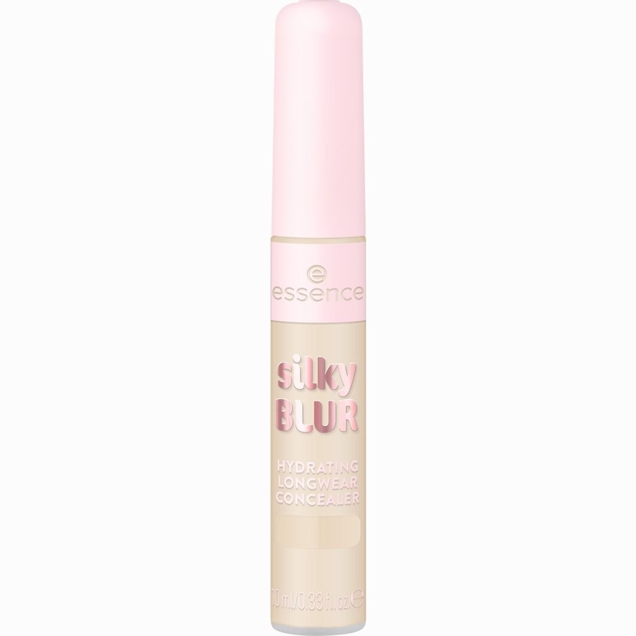 Essence Silky Blur Hydrating LongwearMake-up | 10.0 ml | 349,00 / 1.0 l