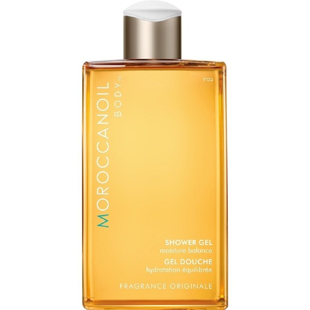 Moroccanoil Fragrance Original