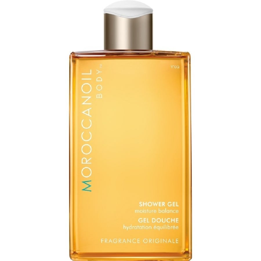 Moroccanoil Fragrance Original Duschgel 250 ml