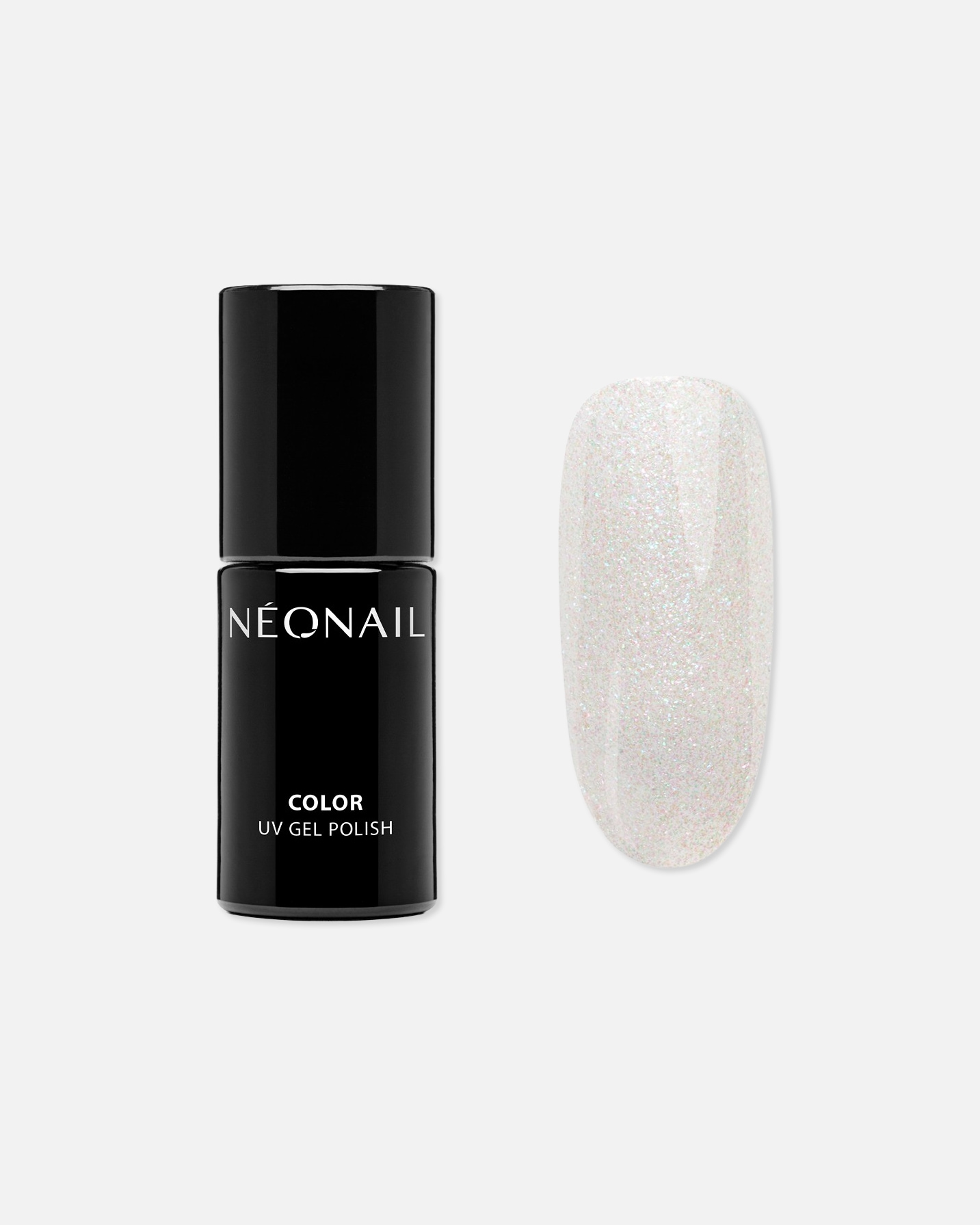 Nagellack für Unisex NEONAIL Color CELESTIAL MIST