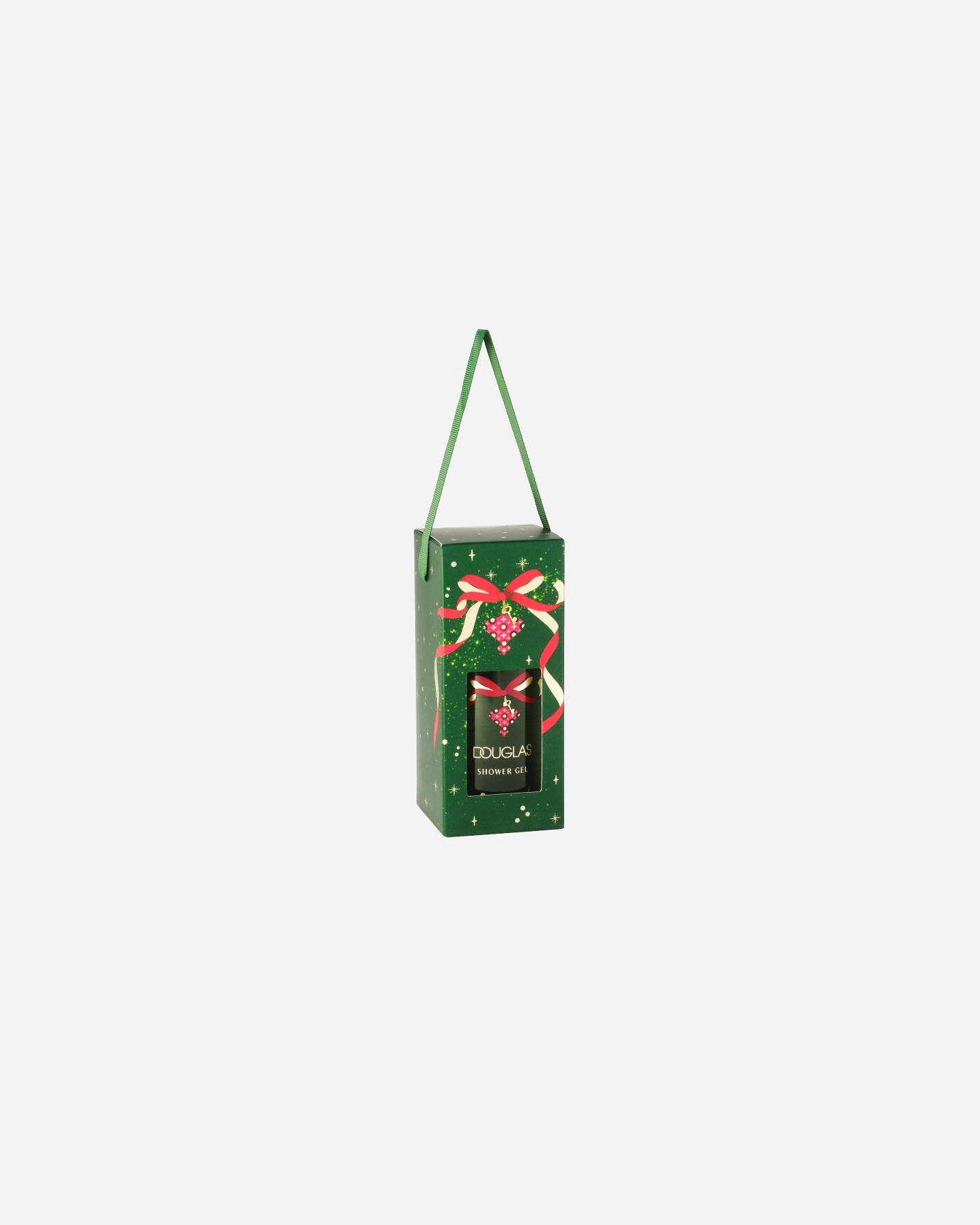 Duschgel für Unisex Douglas Collection Seasonal Charming Winter 250 ml
