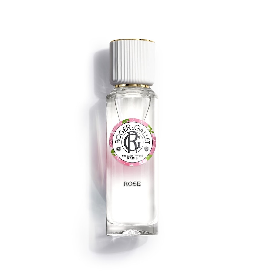 Roger & Gallet Rose Wellbeing Fragrant Water Eau de Parfum 30 ml Damen