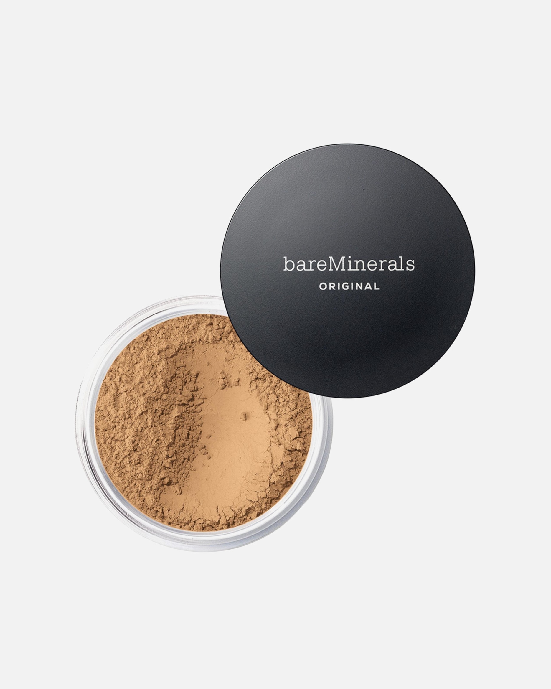 Foundation für Unisex bareMinerals Original Golden Tan 20