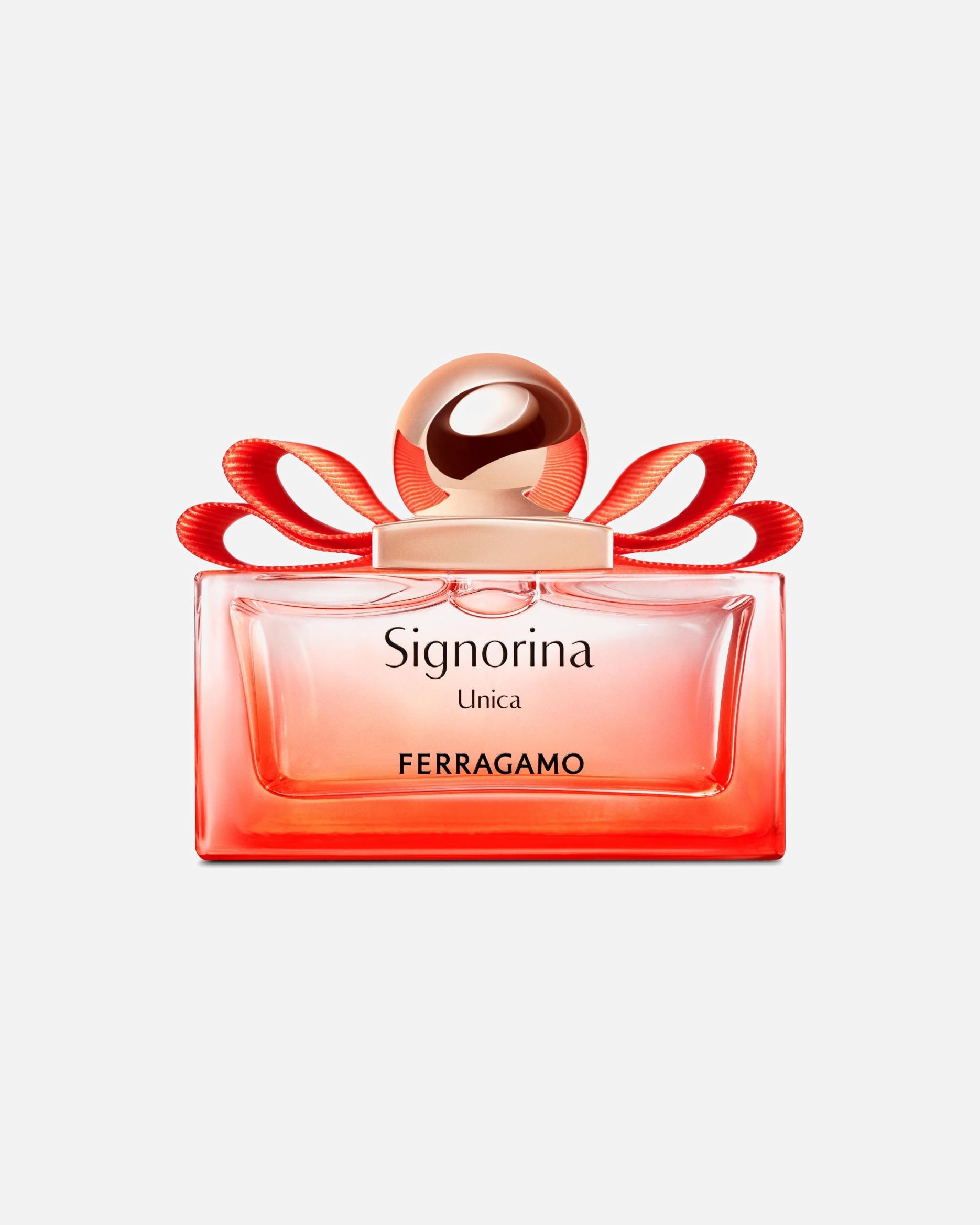 Eau de Parfum für Weiblich Salvatore Ferragamo Signorina Unica 50 ml