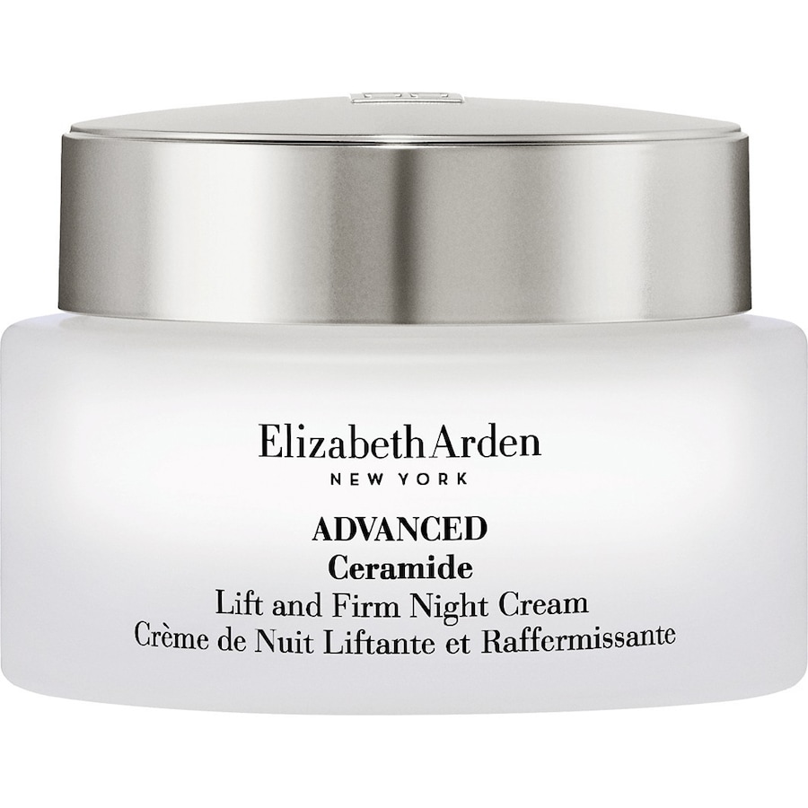 Elizabeth Arden Ceramide Lift and Firm Nachtcreme 50 ml