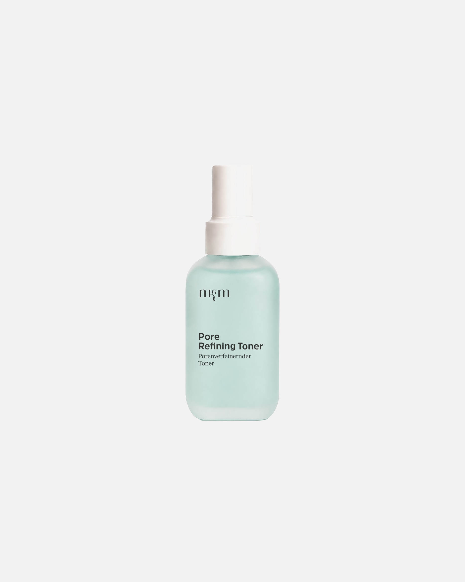 Gesichtstoner für Unisex NKM Default Brand Line Pore Refining 100 ml