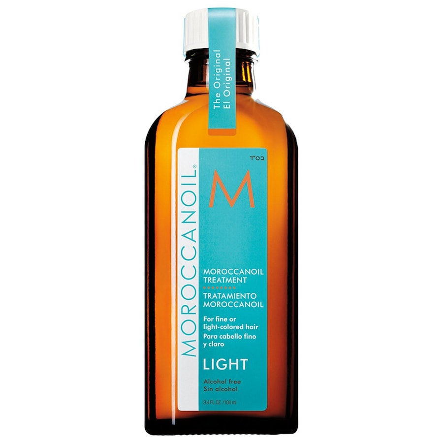 Moroccanoil Treatment Light Haaröl 100 ml