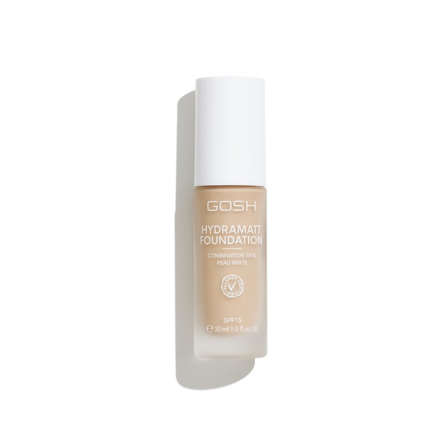 Gosh Copenhagen HYDRAMATTMake-up | 30.0 ml | 666,33 / 1.0 l