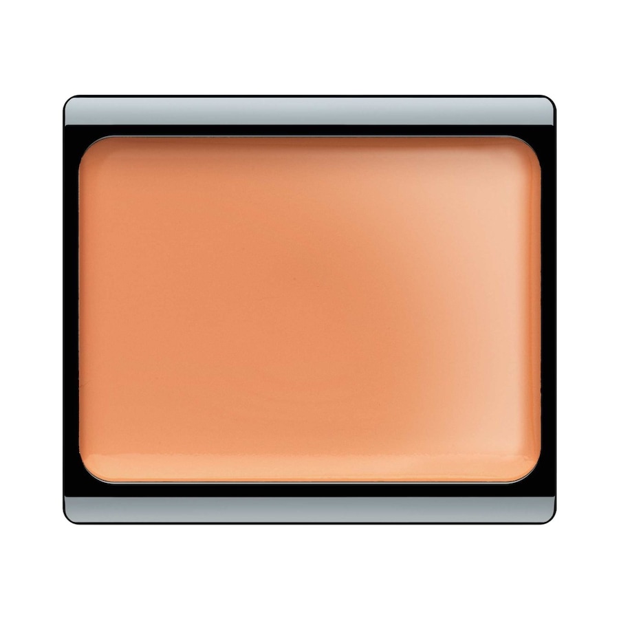 ARTDECO Petits Récipients Magnétiques Concealer Nr. 07 - Deep Whiskey 4.5 g Hellbraun