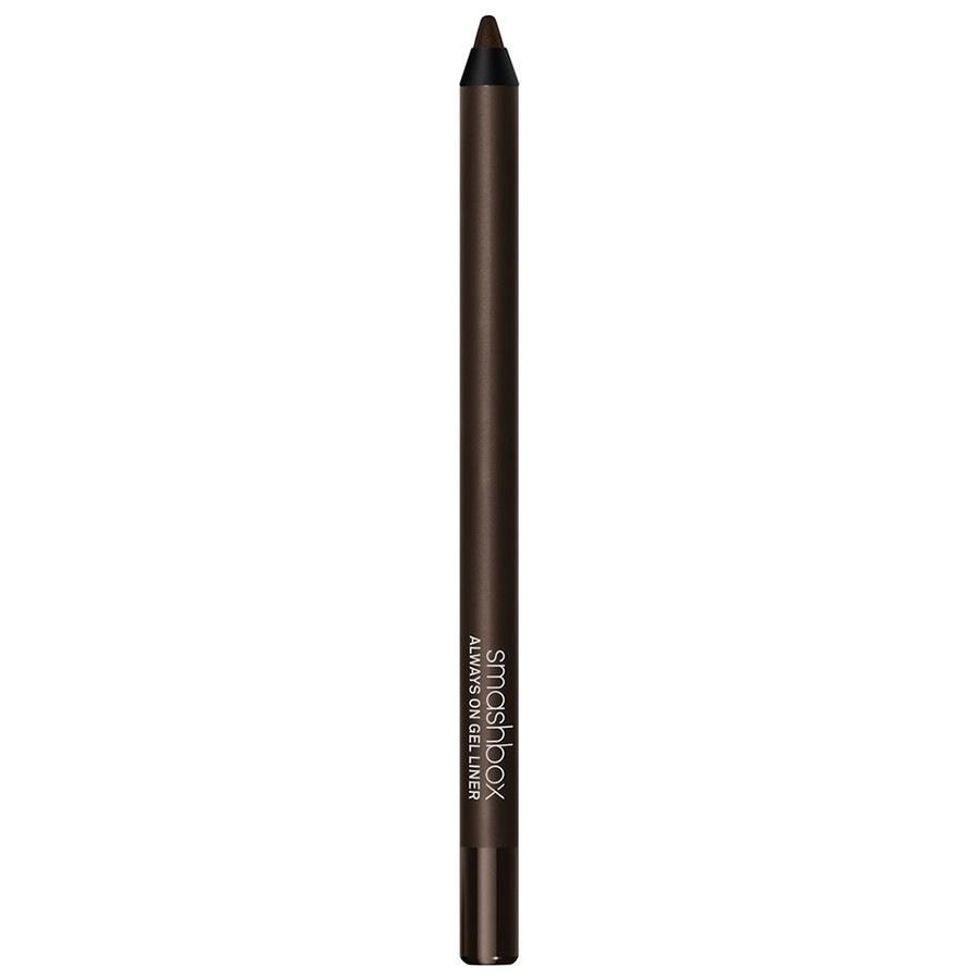 Smashbox Always On Gel Eye Pencil 1,2g Fishnet Eyeliner 02 1.2 g Braun