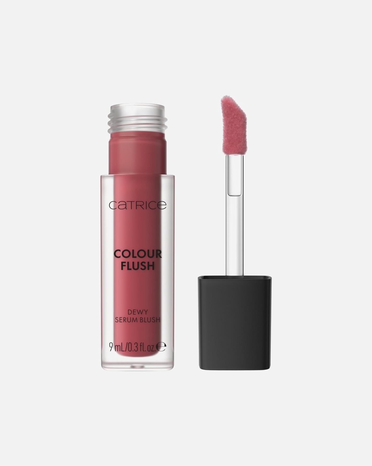 Blush für Unisex Catrice Default Brand Line Colour Flush Dewy 070 - SCENE STEALER