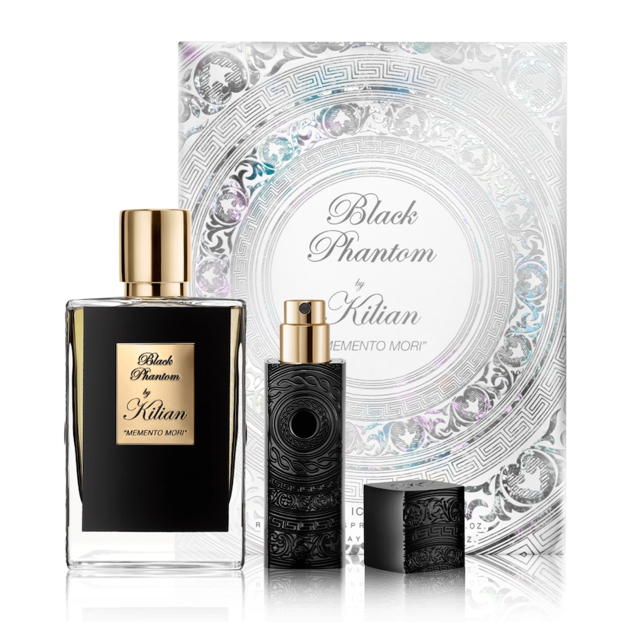 Kilian The Cellars Black Phantom Icon Set Duftset unisex