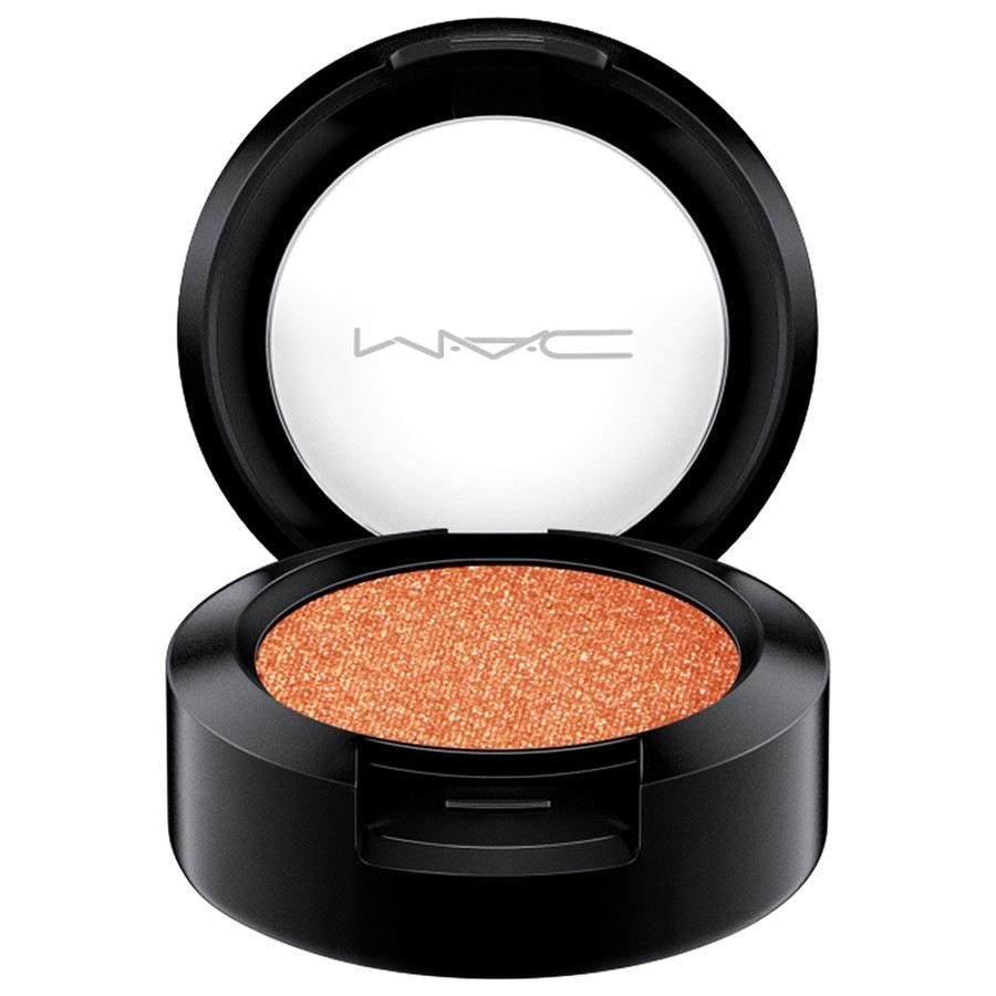 MAC Perfect Shot Small Eye Shadow Lidschatten JINGLE BALL BRONZE 1.5 g Coral