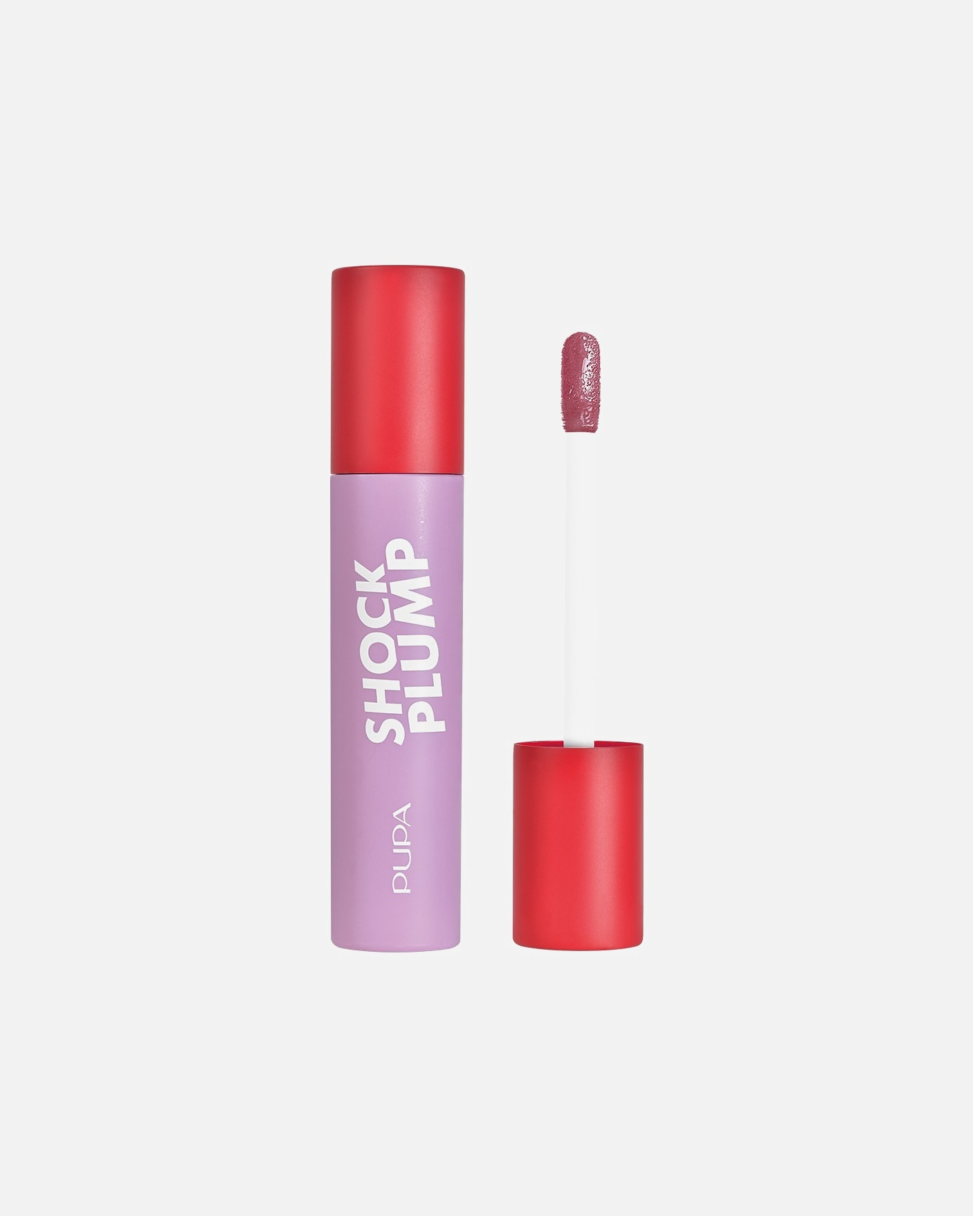 Lip Plumper für Unisex PUPA Milano Shock Plump CHERRY COLA