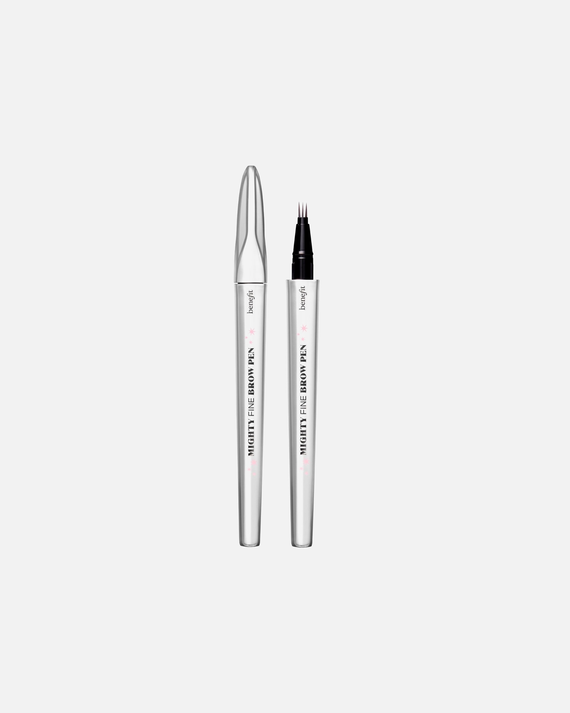 Augenbrauenstift für Unisex Benefit Mighty Fine Brow Pen 4.5