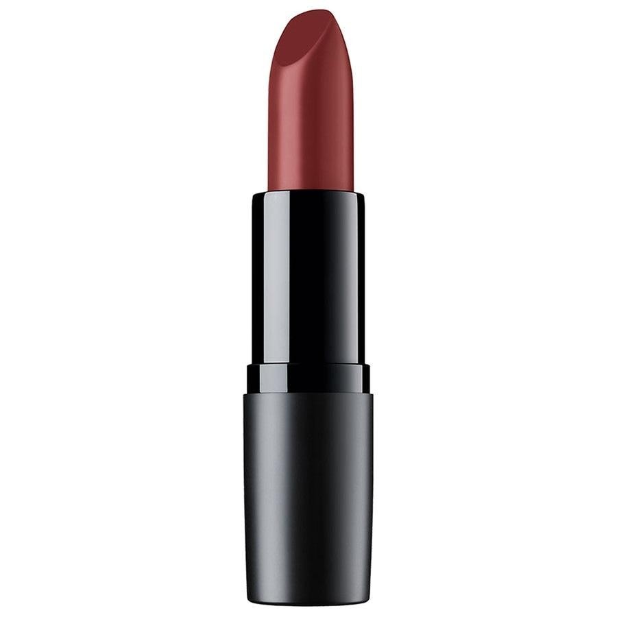 ARTDECO Perfect Mat Lipstick Lippenstift 125 4 g Braun