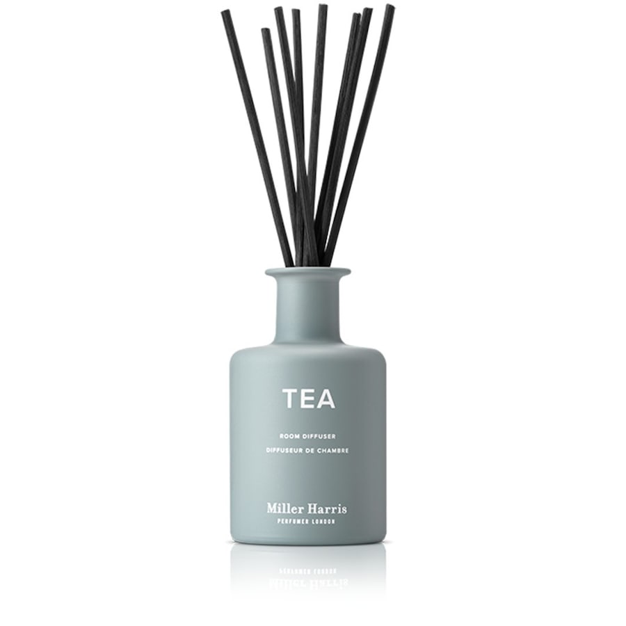 Miller Harris Tea Scented Diffuser Raumduft 150 ml