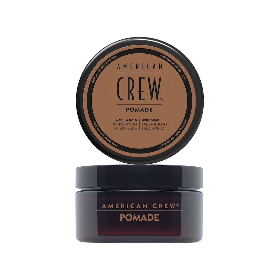 American Crew Pomade Haargel 50 g