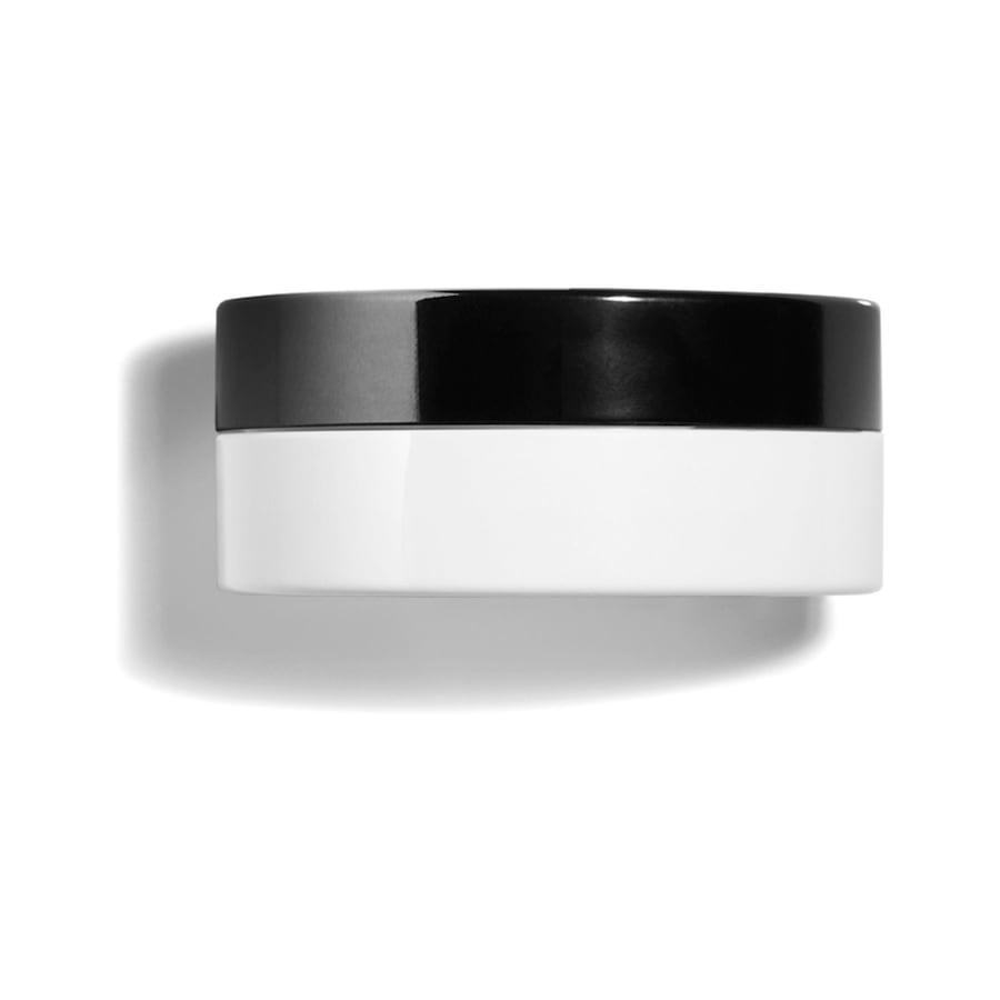 CHANEL HYDRA BEAUTY NUTRITION Lippenbalsam Clear 15 ml Weiss Damen