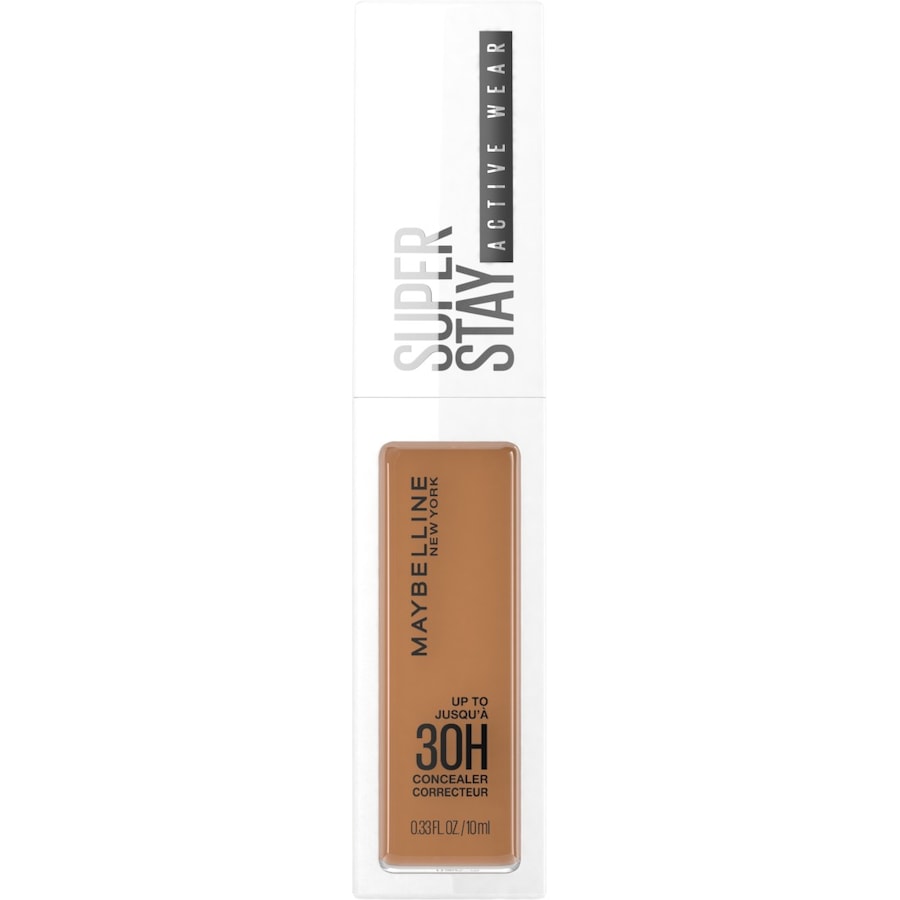 Maybelline Super Stay Active Wear Concealer 11.54 ml Hellbraun Damen