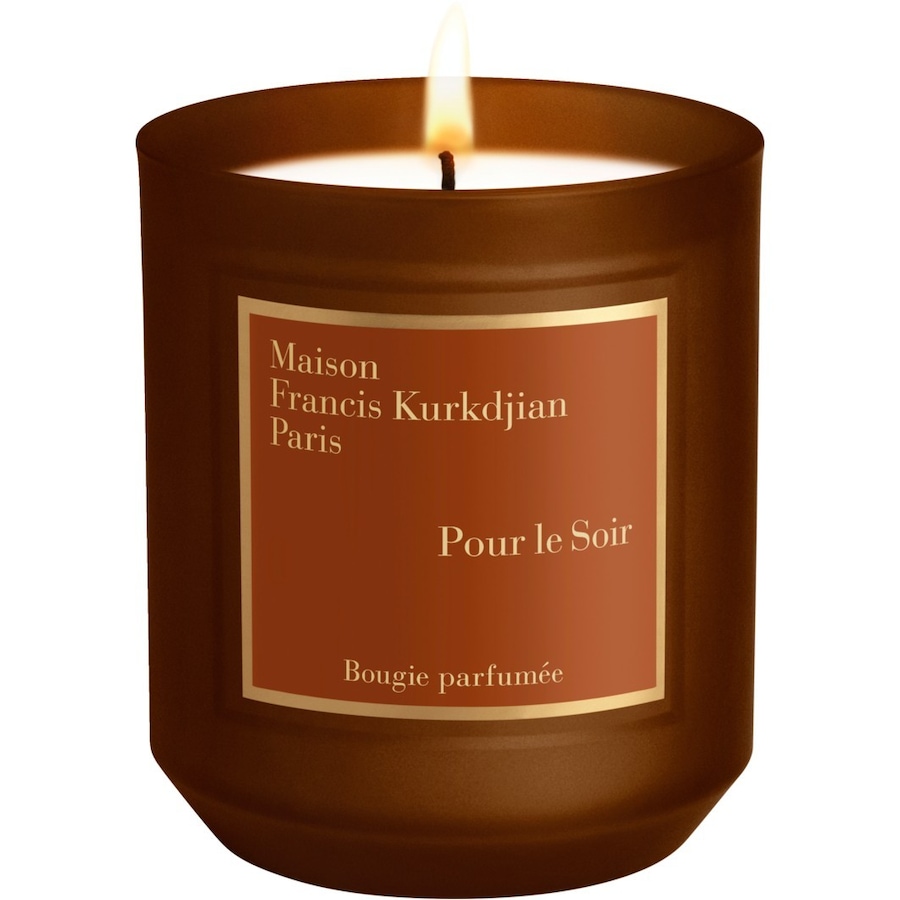 Maison Francis Kurkdjian Paris Pour le Soir Kerze 300 g