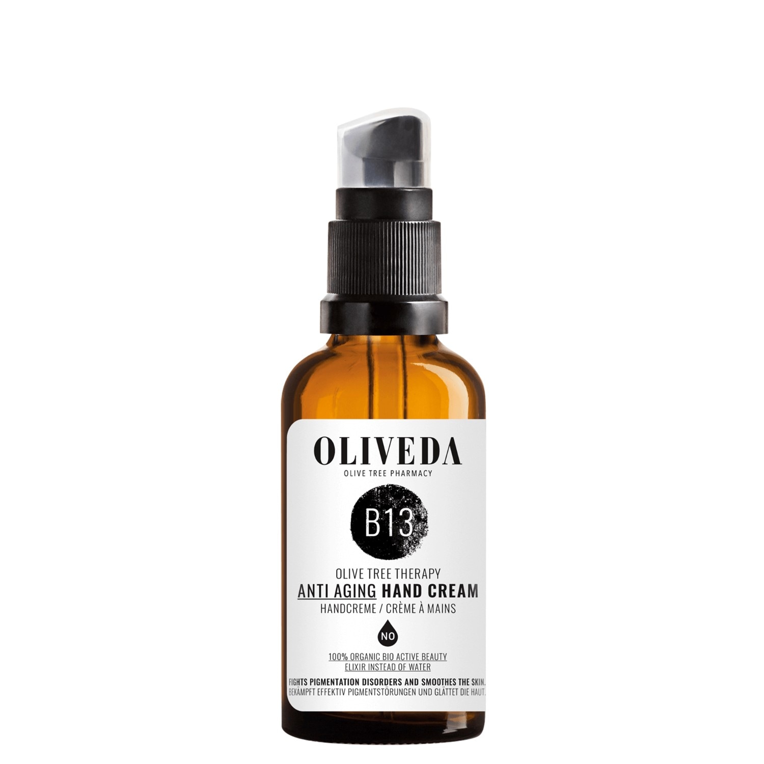 Oliveda Kosmetik ️ online kaufen DOUGLAS