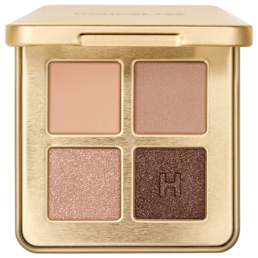Hourglass CURATOR EYESHADOW Lidschatten 4 g Hellbraun